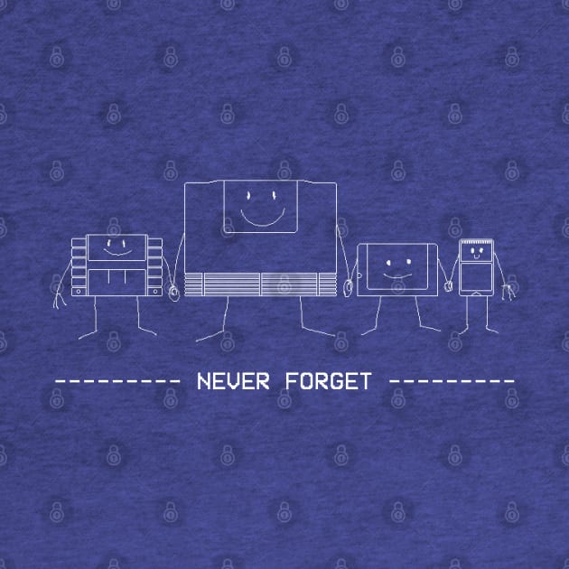 Never Forget 16 by CCDesign